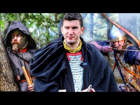 Could You Survive in the Roman Special Forces? | Exploratores & Speculatores