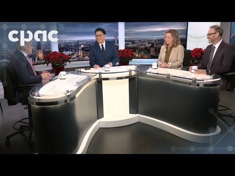 Carney gets a floor-crossing for Christmas – Dec. 12, 2025 | The Bureau Chiefs with Michael Serapio