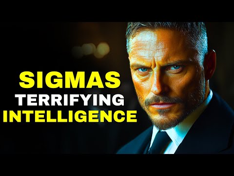The Terrifying Intelligence of Sigma Males Explained