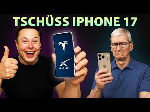 Tesla Pi Smartphone für 789$ Ist Endlich Erschienen Und Bietet Features, Die Das iPhone 17 Schlagen