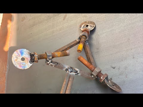  This man creative  2 diy an amazing tools  fabrication  tools ideas 