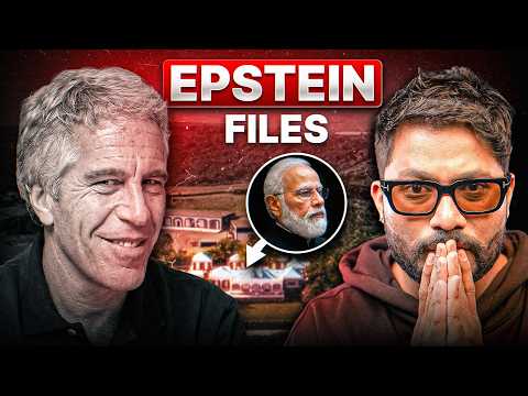 Man Who Controlled the World’s Elites | Epstein Files: An Exclusive Documentary