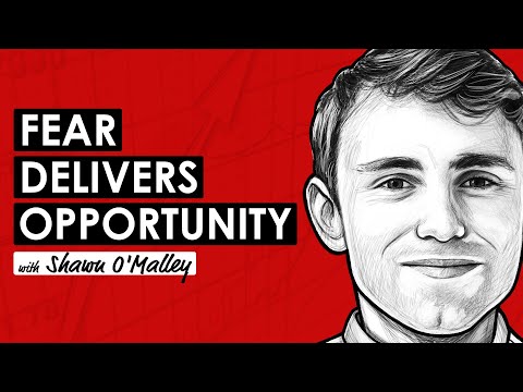 Why the Best Investments Are Often Hiding in Plain Sight w/ Shawn O'Malley (TIP774)