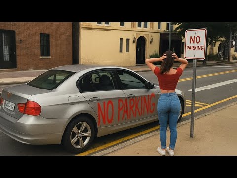 Best Bad Parking Revenges Caught On Camera!
