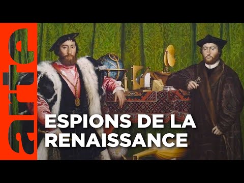 "Les ambassadeurs", la face cachée du monde | Documentaire | ARTE
