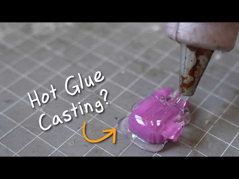 Could casting be this simple? Testing YOUR ideas!