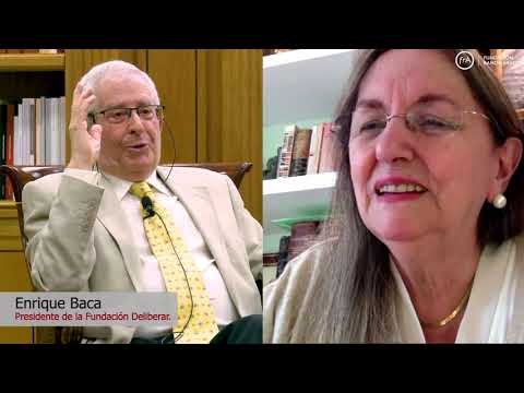 'Teoría del animal humano II' con Amelia Varcárcel