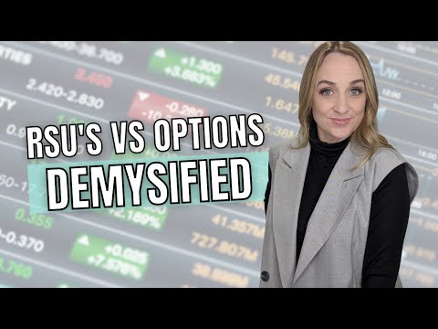 Restricted Stock vs. Stock Options (Everything You Need to Know)