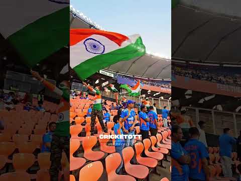 IndvsSa Narendra modi stadium #shorts #ytshorts #narendramodistadium #suryakumaryadav