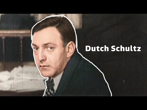 The Madman of the Mob | Mafia Greatest Hits | E6 | True Lives