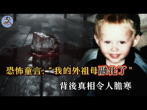 兇手以為自己陰謀得逞，卻不知4歲男孩目睹了一切，成為破案關鍵.......
