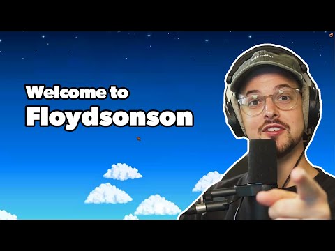 Welcome to Floydsonson - Stardew Valley 1.6