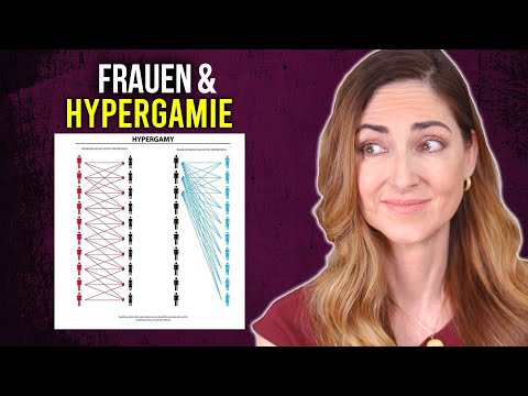 Hypergamie - eine Analyse
