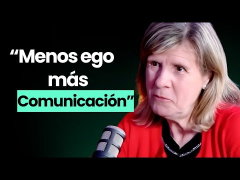 Experta en Comunicación Asertiva: “Ser amable no es ser débil, es una necesidad urgente”