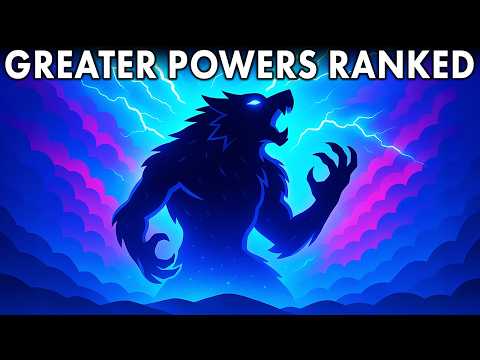 Skyrim: All 34 Greater Powers Ranked (Worst to Best)