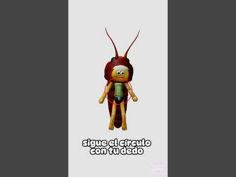 PRESIONA AQUÍ 🔴 #SHORTS #ROBLOX