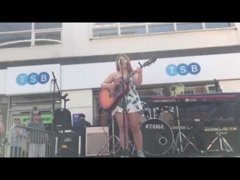 Questions I Can’t Ask - By Rhi Fox