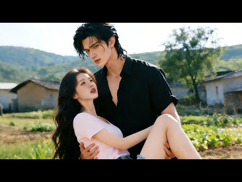 Rural girl was forced to replace sister marry poor boy,didn't foresee he CEO and fell love with her!