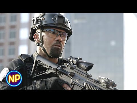 Best S.W.A.T. Moments From Seasons 1–4
