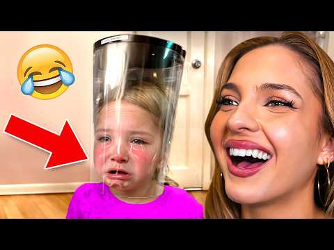 World's FUNNIEST Kids!