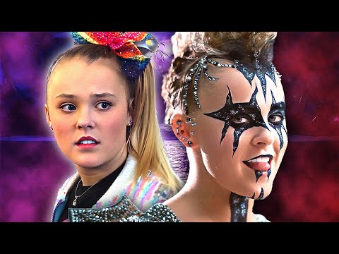 JoJo Siwa and the Anatomy of a (Failed) Rebrand