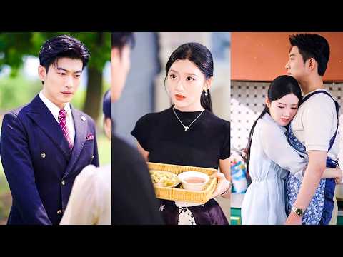 The Cold CEO avoids women, but falls for the new maid at first sight and blushes shyly