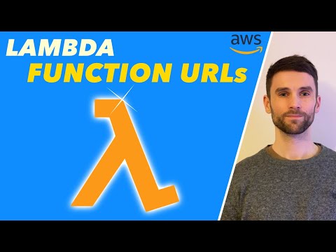 How to Use AWS Lambda Function URLs