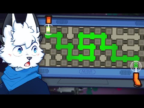 Perfect Nodes in Among Us Doesn't Exist...