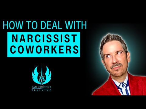 Outsmart Covert Narcissist Coworkers with These 5 Communication Strategies
