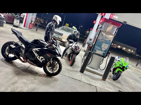 First time back on a 600 after 2 years | Pure Sound