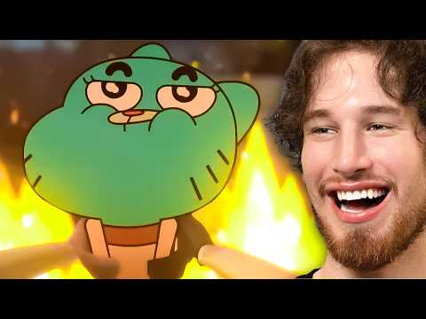 Clips That Made Gumball Famous