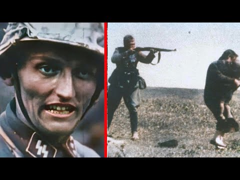 The Darkest Side of the Nazis When They Used Methamphetamine in the Third Reich