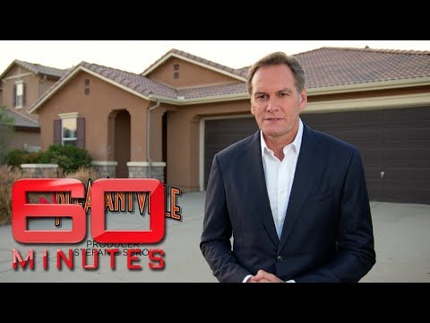 UnPleasantville: Part one - The depraved world of the Turpin family | 60 Minutes Australia