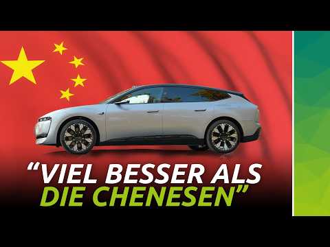 Wie sich Audi mit dem E5 Sportback neu erfindet...