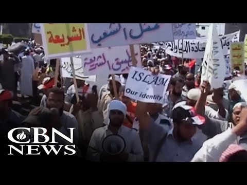 'They Sponsor Terrorism': Trump Moves to Target Muslim Group Following Startling Report