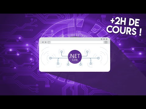 [TUTORIAL POUR DÉBUTANT] ASP.NET : CRÉATION D'API WEB AVEC C# ET MINIMAL APIS