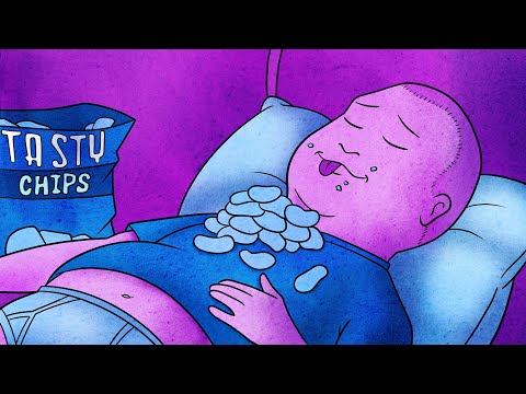 1 Hour of King of the Hill Facts to Fall Asleep to