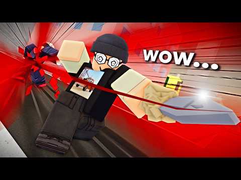 jujutsu shenanigans in 2025 is CRAZY...