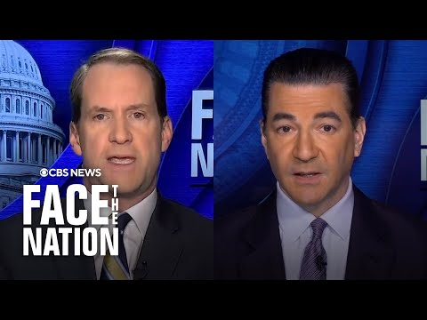 Face the Nation: Himes, Gottlieb
