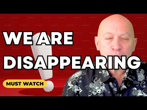 Bashar’s URGENT WARNING: Why We Will DISAPPEAR From Your Reality (Channeled by Darryl Anka)