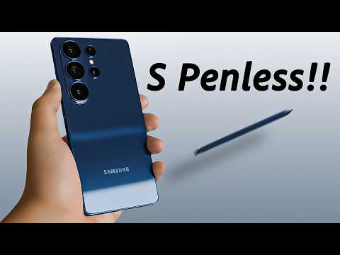 Why Samsung Is Ending this Galaxy S Model!!!