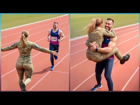 Les Retours de Soldats les Plus Émotionnants