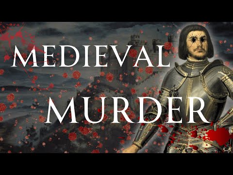 Vilest Murderers of Medieval Times | The Long Cut | Human Voiced, No Ads