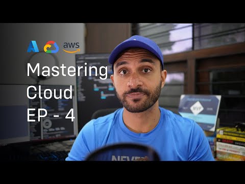 mastering cloud ep4 - exams as guides not as goals