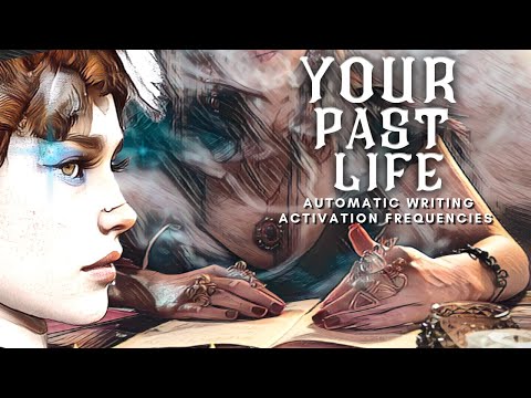 Remember your most recent past life!!  [𝘉𝘦𝘨𝘪𝘯𝘯𝘦𝘳'𝘴 𝘙𝘦𝘨𝘳𝘦𝘴𝘴𝘪𝘰𝘯 𝘍𝘳𝘦𝘲𝘶𝘦𝘯𝘤𝘪𝘦𝘴]