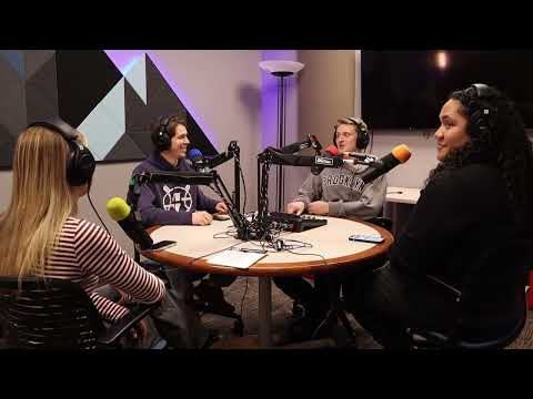 Divine Encounters & Crazy Happenings in NYC | Mission Stories | Episode 2