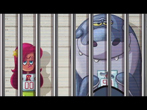 Зиг и Шарко | Неудачник | русский мультфильм | дети видео | мультфильмы |