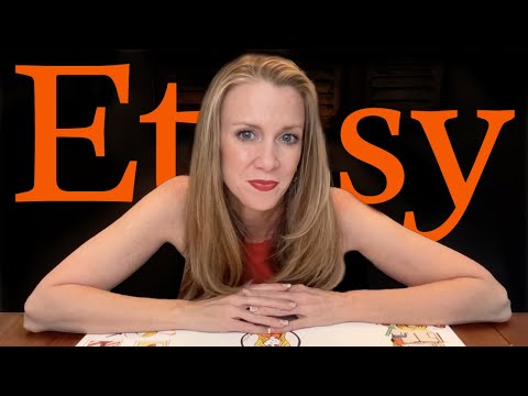I Failed On Etsy Until I Learned This