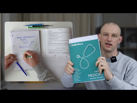 The Read And Recall Technique - Learn Everything You Study