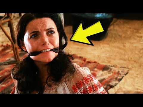 Raiders of the Lost Ark (1981): 20 Weird Facts You Didn’t Know!